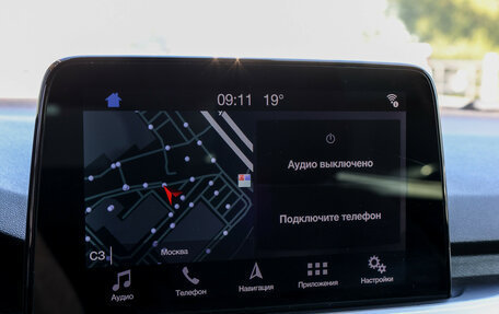 Ford Focus IV, 2019 год, 1 650 000 рублей, 18 фотография