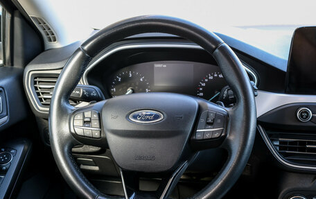 Ford Focus IV, 2019 год, 1 650 000 рублей, 17 фотография