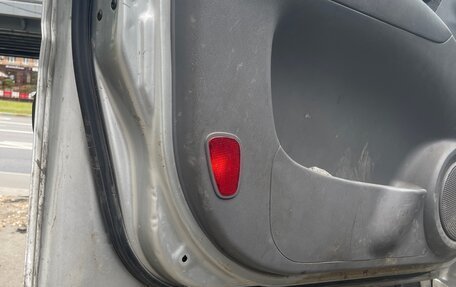 Hyundai Matrix I рестайлинг, 2006 год, 90 000 рублей, 4 фотография