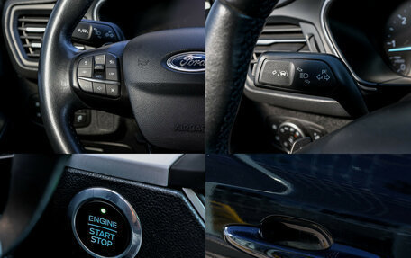 Ford Focus IV, 2019 год, 1 650 000 рублей, 20 фотография