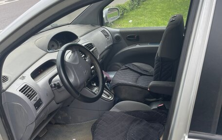 Hyundai Matrix I рестайлинг, 2006 год, 90 000 рублей, 6 фотография