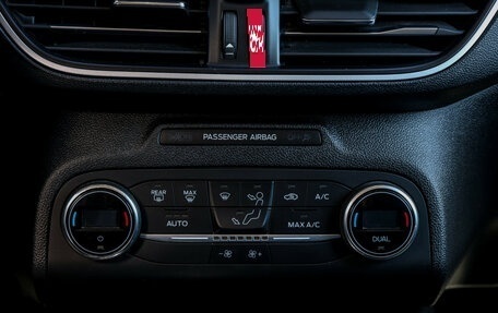 Ford Focus IV, 2019 год, 1 650 000 рублей, 21 фотография