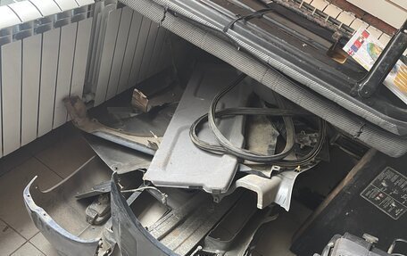 Hyundai Matrix I рестайлинг, 2006 год, 90 000 рублей, 13 фотография