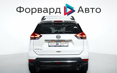 Nissan X-Trail, 2019 год, 2 299 900 рублей, 7 фотография