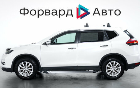 Nissan X-Trail, 2019 год, 2 299 900 рублей, 5 фотография