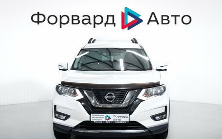 Nissan X-Trail, 2019 год, 2 299 900 рублей, 2 фотография