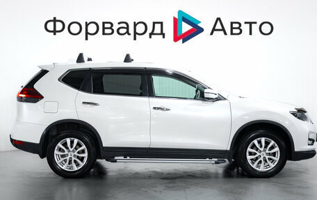 Nissan X-Trail, 2019 год, 2 299 900 рублей, 9 фотография