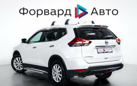 Nissan X-Trail, 2019 год, 2 299 900 рублей, 6 фотография