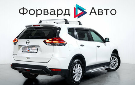 Nissan X-Trail, 2019 год, 2 299 900 рублей, 8 фотография