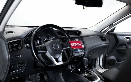 Nissan X-Trail, 2019 год, 2 299 900 рублей, 13 фотография