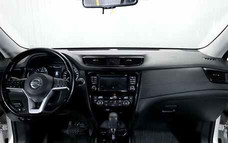 Nissan X-Trail, 2019 год, 2 299 900 рублей, 14 фотография