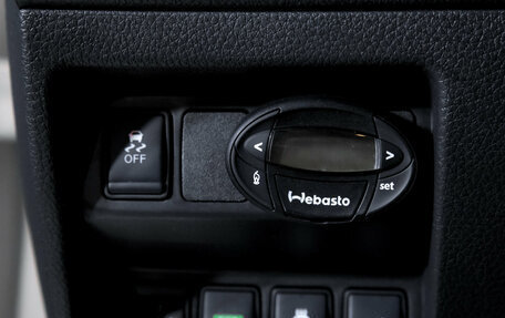 Nissan X-Trail, 2019 год, 2 299 900 рублей, 20 фотография