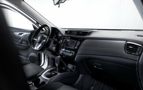 Nissan X-Trail, 2019 год, 2 299 900 рублей, 17 фотография