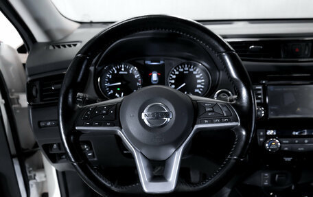 Nissan X-Trail, 2019 год, 2 299 900 рублей, 15 фотография