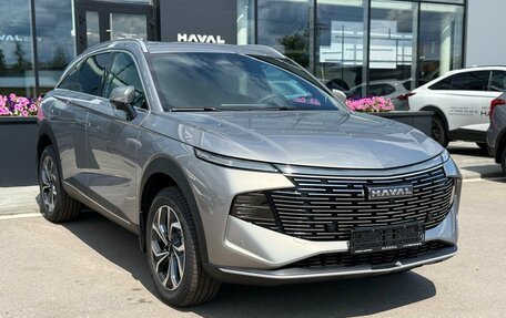 Haval F7, 2026 год, 3 799 000 рублей, 3 фотография