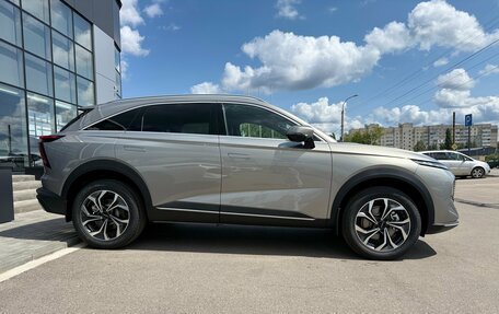 Haval F7, 2026 год, 3 799 000 рублей, 4 фотография