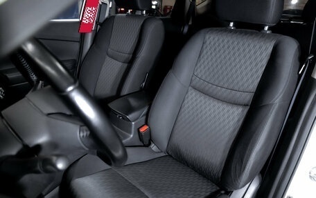 Nissan X-Trail, 2019 год, 2 299 900 рублей, 18 фотография