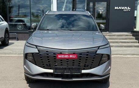 Haval F7, 2026 год, 3 799 000 рублей, 2 фотография