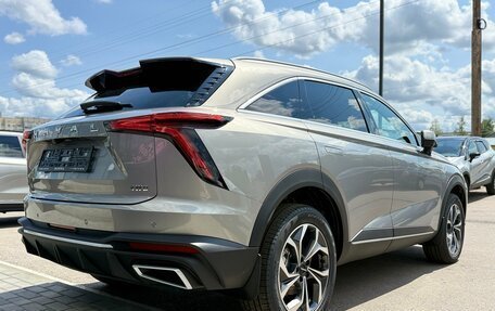 Haval F7, 2026 год, 3 799 000 рублей, 5 фотография