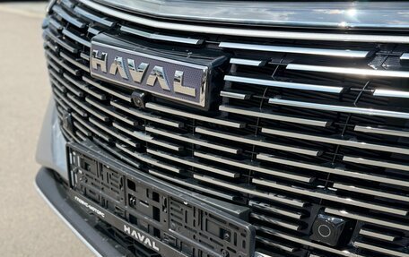 Haval F7, 2026 год, 3 799 000 рублей, 10 фотография