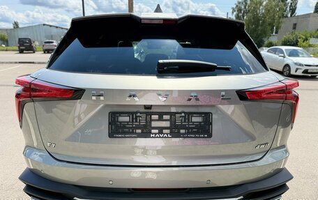 Haval F7, 2026 год, 3 799 000 рублей, 6 фотография