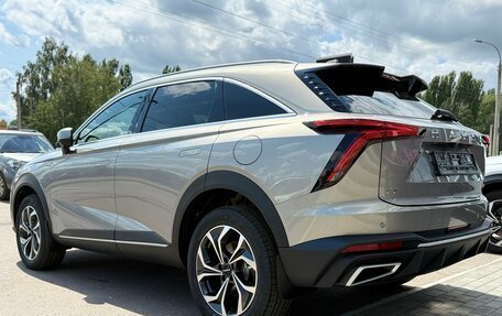 Haval F7, 2026 год, 3 799 000 рублей, 7 фотография