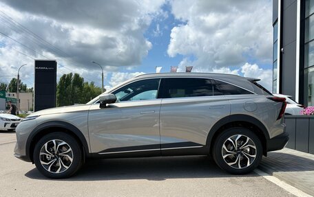 Haval F7, 2026 год, 3 799 000 рублей, 9 фотография