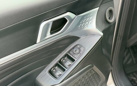 Haval F7, 2026 год, 3 799 000 рублей, 15 фотография