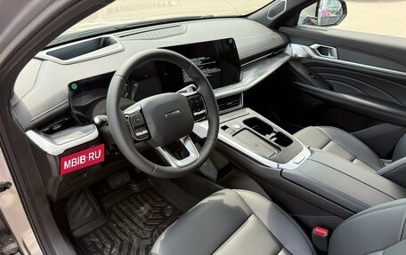 Haval F7, 2026 год, 3 799 000 рублей, 16 фотография