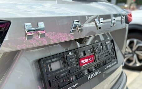 Haval F7, 2026 год, 3 799 000 рублей, 8 фотография