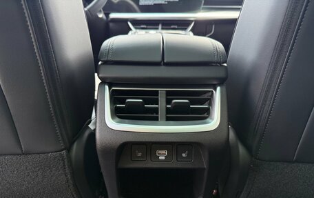 Haval F7, 2026 год, 3 799 000 рублей, 31 фотография