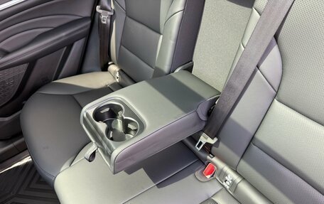 Haval F7, 2026 год, 3 799 000 рублей, 30 фотография