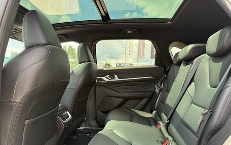 Haval F7, 2026 год, 3 799 000 рублей, 29 фотография