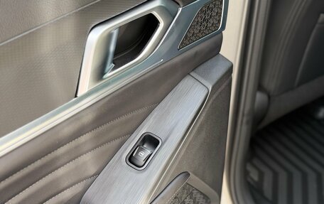 Haval F7, 2026 год, 3 799 000 рублей, 28 фотография