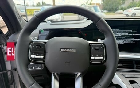 Haval F7, 2026 год, 3 799 000 рублей, 20 фотография