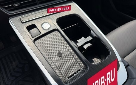 Haval F7, 2026 год, 3 799 000 рублей, 24 фотография