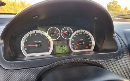 Chevrolet Aveo III, 2008 год, 355 000 рублей, 3 фотография