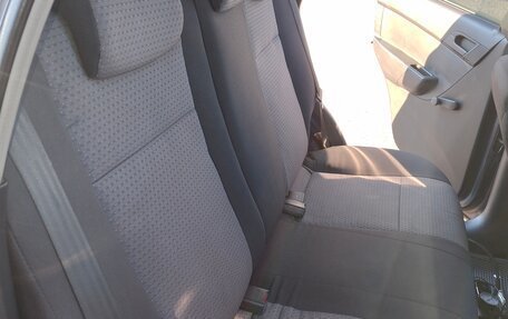 Chevrolet Aveo III, 2008 год, 355 000 рублей, 8 фотография
