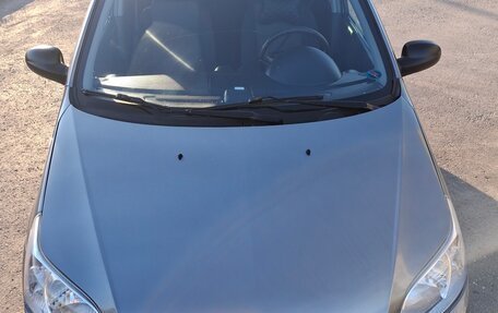 Chevrolet Aveo III, 2008 год, 355 000 рублей, 15 фотография