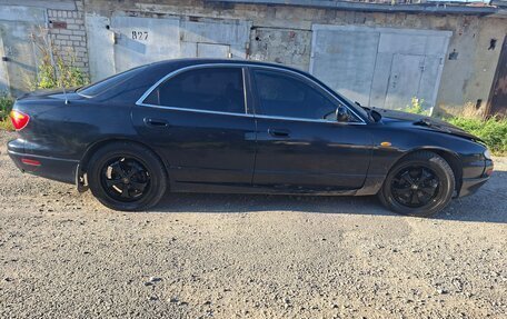 Mazda Xedos 9 I, 1997 год, 185 000 рублей, 1 фотография