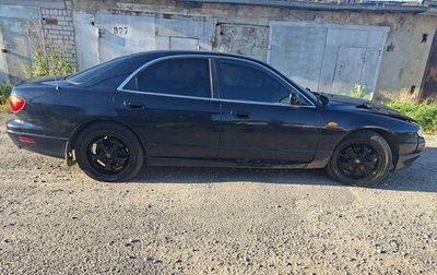 Mazda Xedos 9 I, 1997 год, 185 000 рублей, 1 фотография
