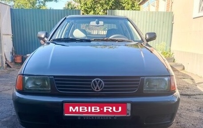 Volkswagen Polo III рестайлинг, 1998 год, 220 000 рублей, 1 фотография
