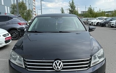 Volkswagen Passat B7, 2011 год, 950 000 рублей, 1 фотография