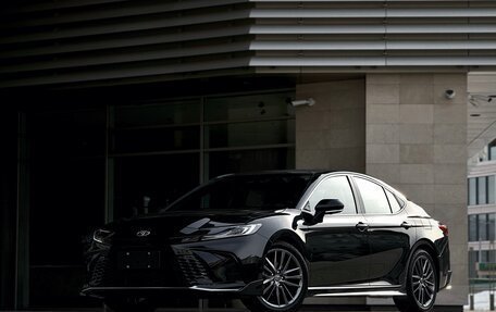 Toyota Camry, 2026 год, 3 775 000 рублей, 1 фотография