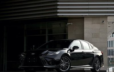 Toyota Camry, 2026 год, 3 775 000 рублей, 1 фотография