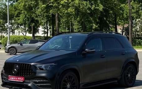 Mercedes-Benz GLE, 2020 год, 7 500 000 рублей, 1 фотография