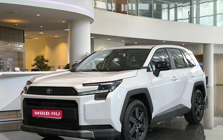 Toyota RAV4, 2026 год, 4 990 000 рублей, 1 фотография