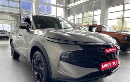 Haval F7x, 2026 год, 3 999 000 рублей, 1 фотография