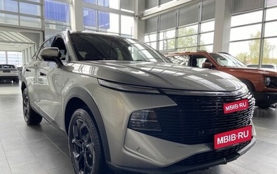 Haval F7x, 2026 год, 3 999 000 рублей, 1 фотография