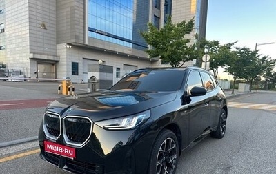 BMW X3, 2026 год, 6 550 000 рублей, 1 фотография
